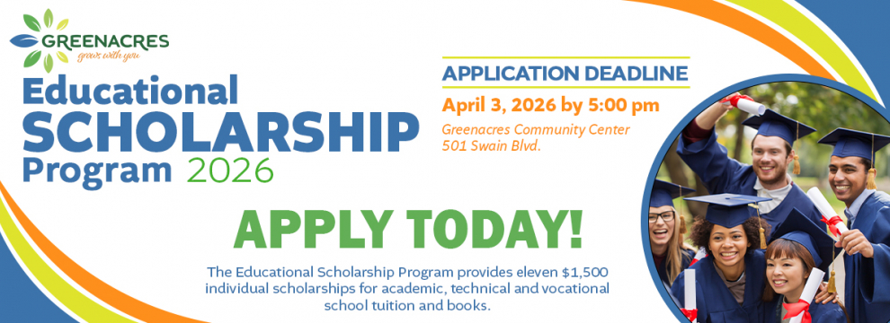 Educational Scholarship Program