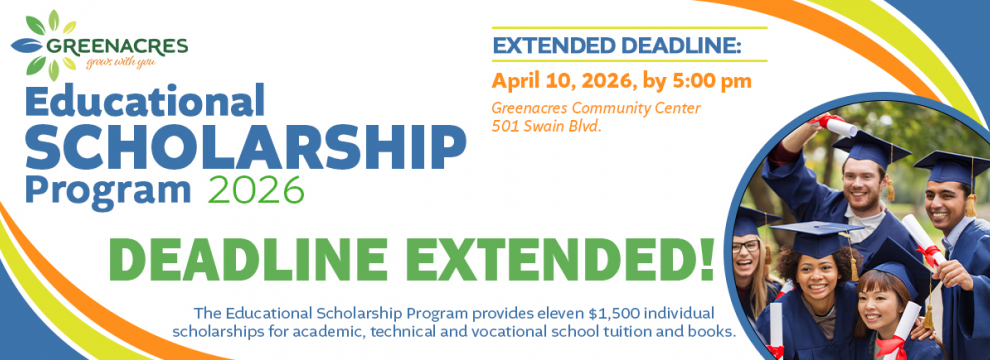 Educational Scholarship Program