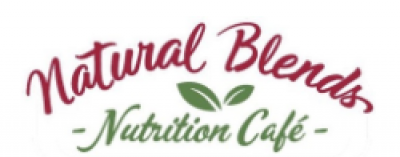Natural Blends Smoothie Cafe