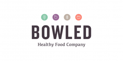 Bowled logo