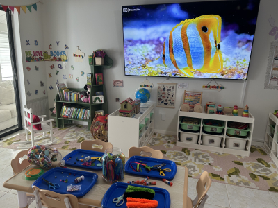 Sunrise Kids Academy