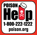 Poison Control image