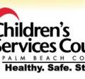 Children's Services Council logo 