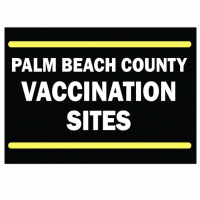 PBC Vaccination Sites