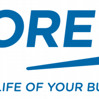 SCORE Logo