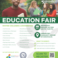 Education Flyer