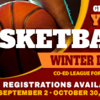Winter League Basketball Spotlight