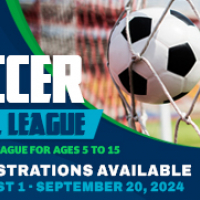 Summer League Soccer Spotlight