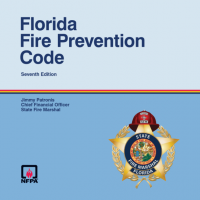 Florida Fire Prevention Code 7th Edition 