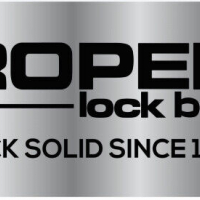Roper Lock Box Logo