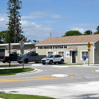 Station 96 