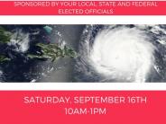 Fema flyer English