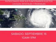 Fema Flyer Spanish