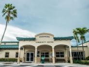 Greenacres Community Center