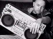 DJ Johnny Quest