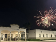 Parks & Landmarks Category Winner | Ana Martinez | Capture the Beauty of Greenacres 2024