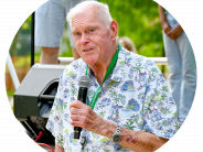 Mayor Chuck Shaw