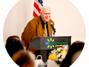 Mayor Shaw