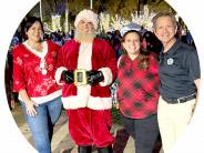 2025 Holiday in the Park Councilmember Leheny