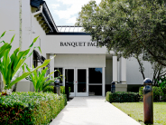 City of Greenacres Banquet Facility