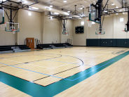 City of Greenacres Community Center Gym