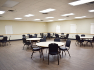 Community Center Room 1