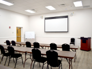 Community Center Room 4