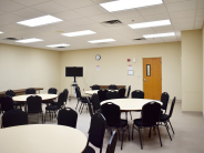 Community Center Room 3