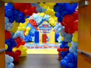 Children Birthday Party
