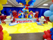 Children Birthday Party