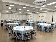 Quinceañera Party