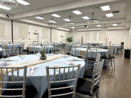 Quinceañera Party