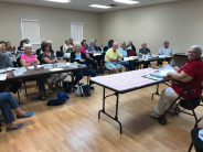 AARP Class
