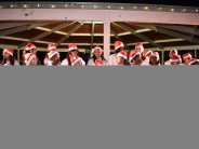 School choir