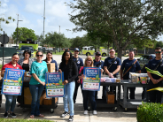 Greenacres Back to School Supply Distribution 2025