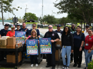 Greenacres Back to School Supply Distribution 2025