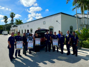 Greenacres Back to School Supply Distribution 2024