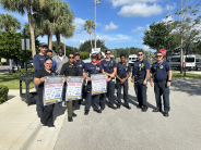 Greenacres Back to School Supply Distribution 2024