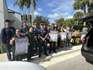 Greenacres Back to School Supply Distribution 2024