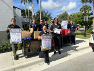 Greenacres Back to School Supply Distribution 2024
