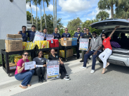 Greenacres Back to School Supply Distribution 2024