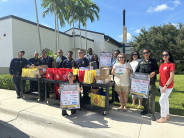 Greenacres Back to School Supply Distribution 2024
