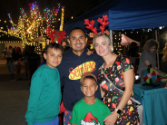 Family time