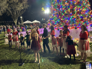 Carolers