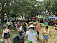 Chili Cook-Off event