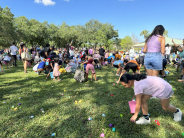 Greenacres Egg'stravaganza Egg Hunt