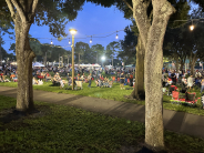 Greenacres Independence Day Celebration "Ignite the Night" - July 4th Event