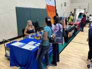 Senior Health & Resource Fair