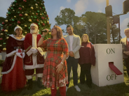 Tree Lighting Ceremony