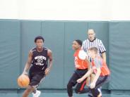 Greenacres Youth Basketball League